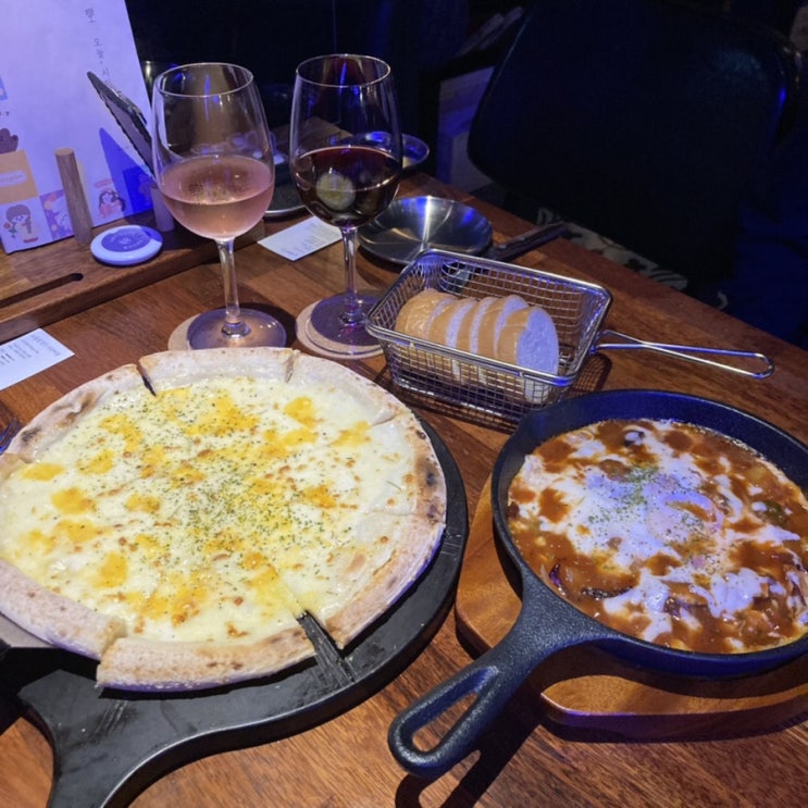 광주 동명동 술집 '오늘와인한잔' 가볍게 분위기 내기 좋은 곳 광주 동명동 술집 '오늘와인한잔' 가볍게 분위기 내기 좋은 곳