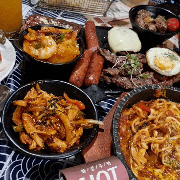  대구 수성구 범물동 스테이크 맛집 이탈리아 펍레스토랑 다비고 여기는 꼭 가봐야해!