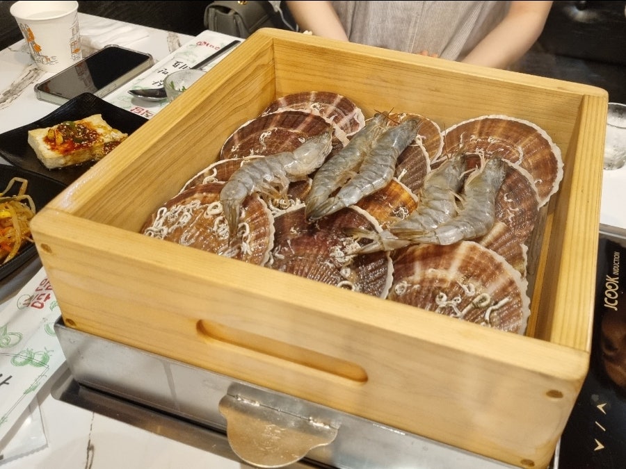 교동앤밤바다 사진 6