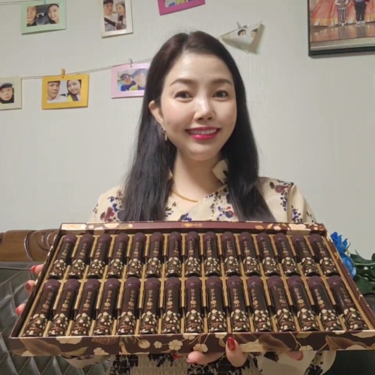 윤세아콜라겐 천수애진S 환절기피부관리 시작해요