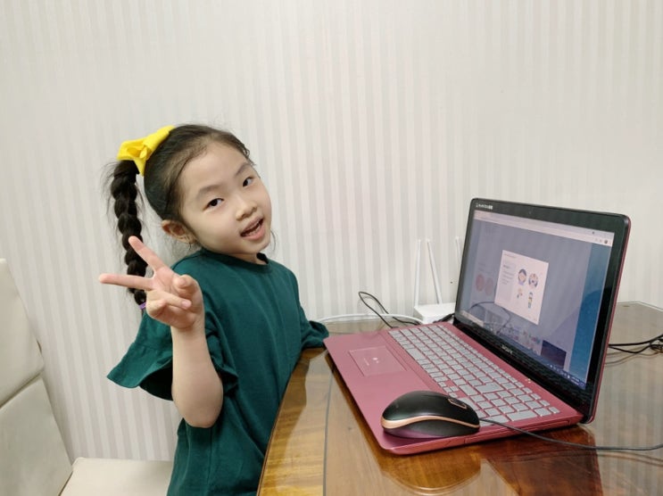  유아영어 캠블리키즈를 평가한다면?