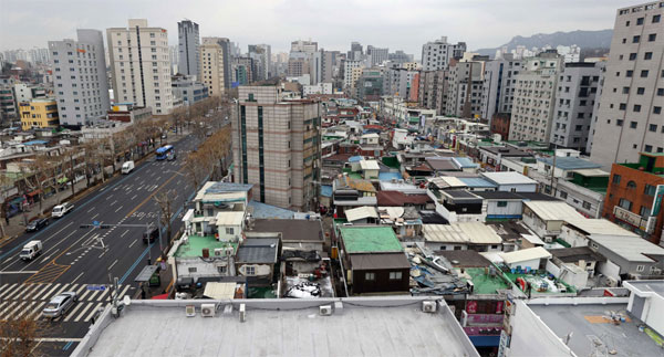  "생애 첫 주택 샀는데"…전세난 쫓겨 빌라 산 실수요자 '현금 청산' 날벼락
