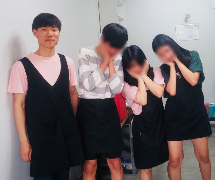  [수원 정자동/샌드위치] 협동조합으로 공동 운영 매장 만드는 법? (공동투자)