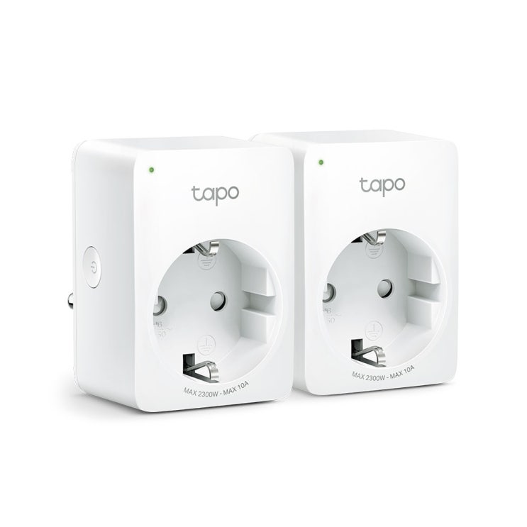 인기있는 티피링크 미니 스마트 Wi-Fi 플러그 P100, 2개, Tapo P100 추천해요 인기있는 티피링크 미니 스마트 Wi-Fi 플러그 P100, 2개, Tapo P100 추천해요