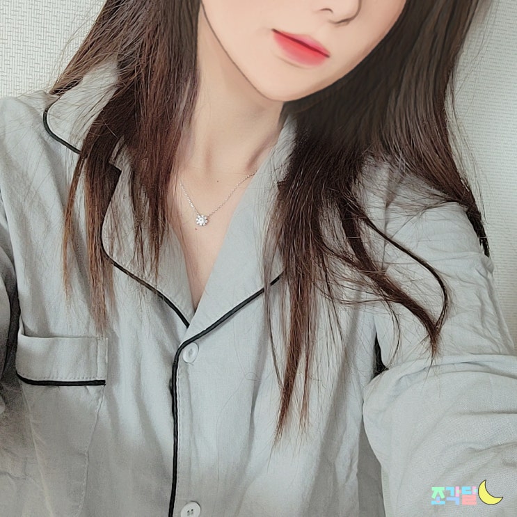  받을 때마다 기분 좋은 안파 잠옷선물