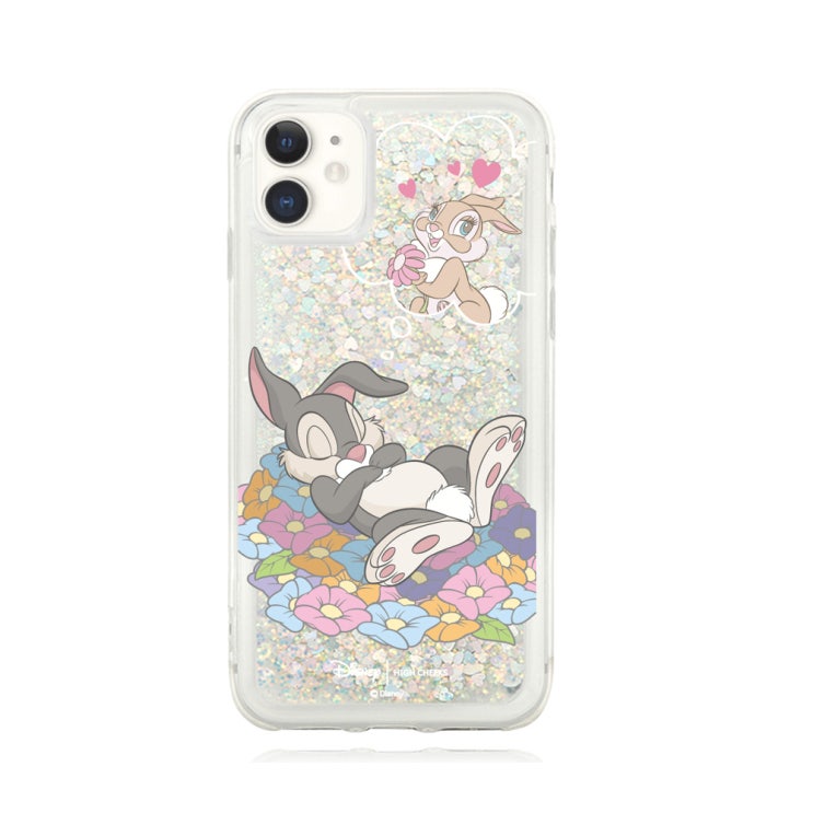 의외로 인기있는 하이칙스 디즈니 Dreaming Thumper Glitter 휴대폰 케이스 추천합니다 의외로 인기있는 하이칙스 디즈니 Dreaming Thumper Glitter 휴대폰 케이스 추천합니다