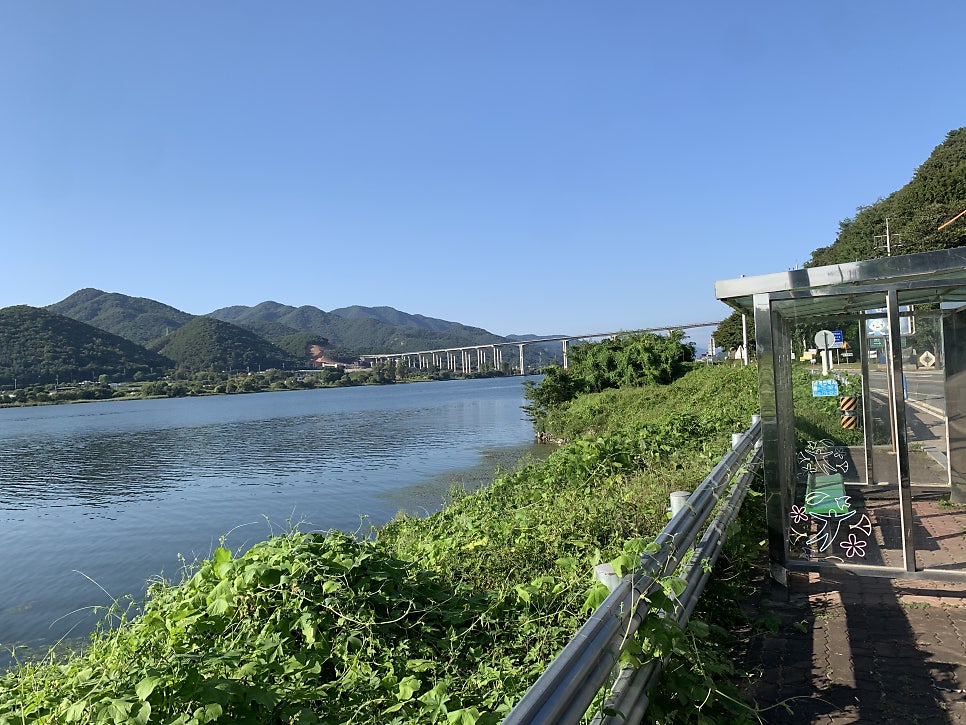 싸리골 사진 1