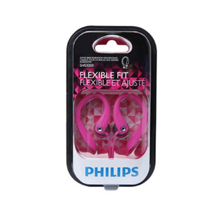 최근 인기있는 필립스 귀걸이형 이어폰, SHS3200, PK 추천합니다