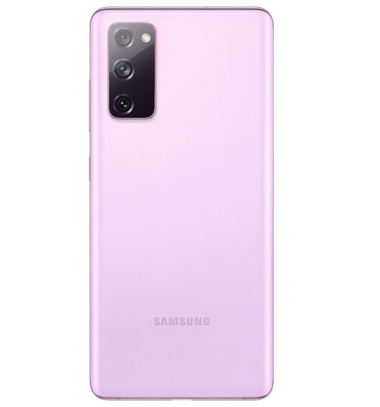 최근 많이 팔린 Samsung Galaxy S20 FE SM-G780F/DS 256GB 8GB RAM (FACTORY UNLOCKED) 6.5