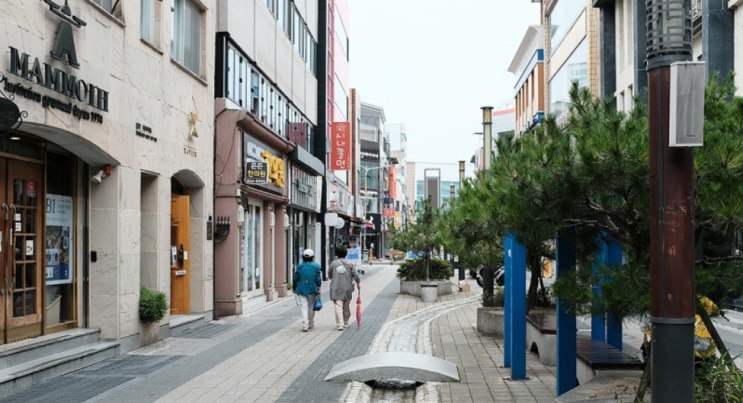  자영업자 문제
