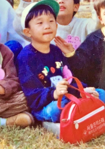  인생 이야기 1막 : 금수저에서 흙수저 인생으로