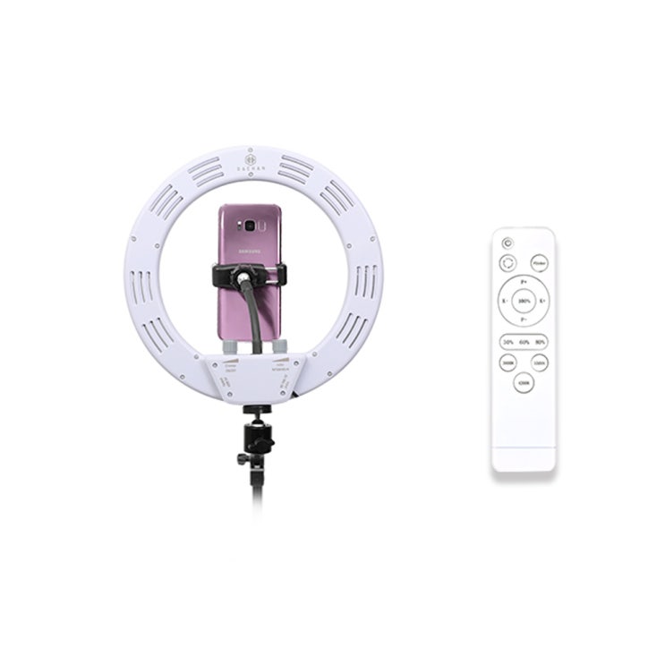요즘 인기있는 대한 USB 링라이트 10인치 조명 + 무선리모컨, DH-U250(화이트), 1개 추천합니다 요즘 인기있는 대한 USB 링라이트 10인치 조명 + 무선리모컨, DH-U250(화이트), 1개 추천합니다