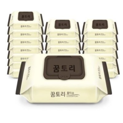 리뷰가 좋은 꿈토리물티슈 도톰한 나비의꿈 캡형, 64매입, 40개 추천합니다 리뷰가 좋은 꿈토리물티슈 도톰한 나비의꿈 캡형, 64매입, 40개 추천합니다