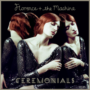  플로렌스 앤 더 머신의 웅장하고 드라마틱한 두 번째 앨범 Ceremonials
