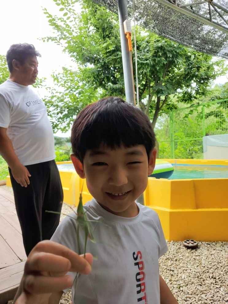  가을 햇빛 따뜻한 주말