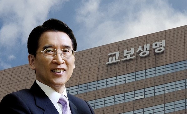 [심층분석] 신창재 교보 회장 상처뿐인 승리인가?... 경영권 간신히 지졌지만 도덕성 실추