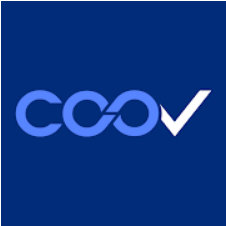 질병관리청 COOV, 코로나 19 전자예방접종증명서