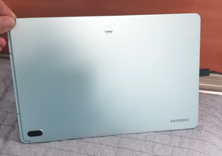 펜기능을 쓸 수 있는 가성비 태블릿 써봤더니? 삼성전자 갤럭시탭S7FE WiFI 128GB 사용기 SM-T733N Samsung Galaxy S7FE 와이파이 버전