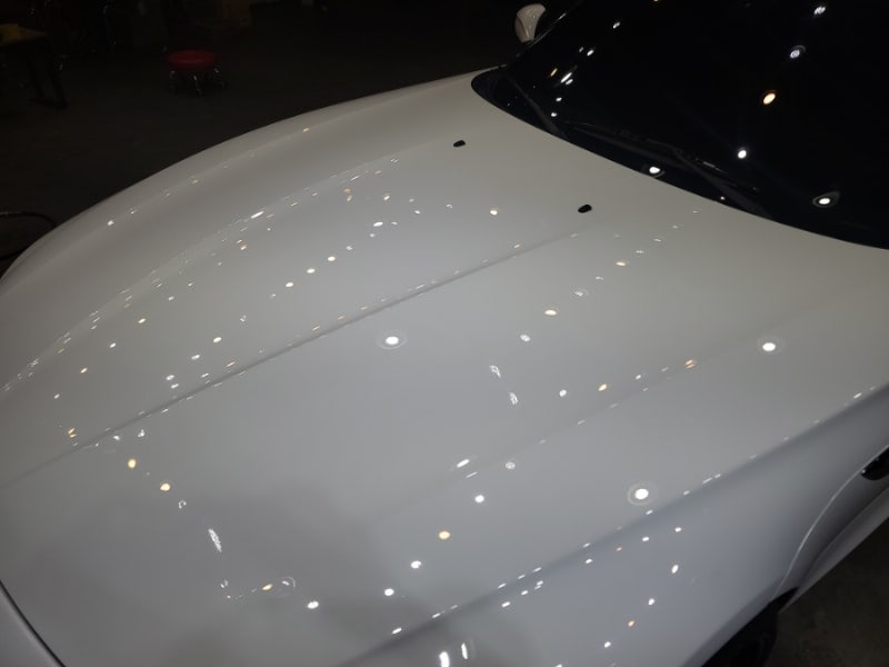 대전 동구 / 코팅 / BMW / Z 모델
