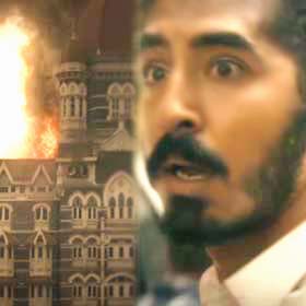 테러 영화 호텔 뭄바이, 실화를 흥미와 감동으로 재구성