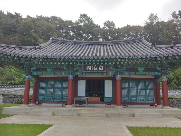 충청남도 홍성여행 (김좌진장군의 독립운동정신을 기리는 백야공원, 김좌진장군 비, 백야사) 충청남도 홍성여행 (김좌진장군의 독립운동정신을 기리는 백야공원, 김좌진장군 비, 백야사)
