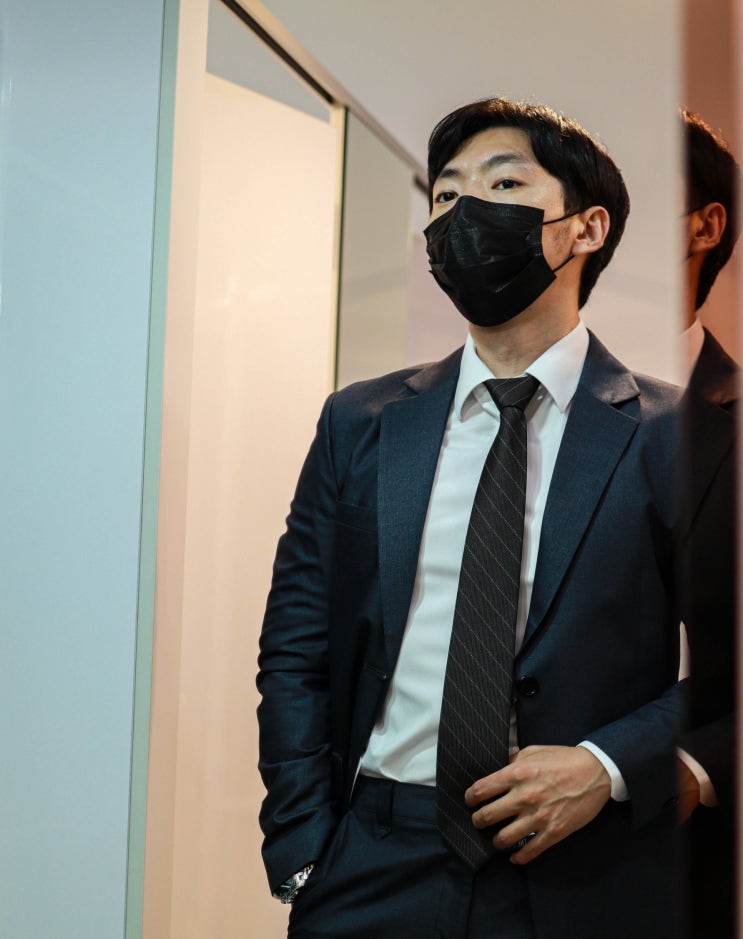  여자, 남자 면접복장, 정장 추천, 더웨이나인 강남! 구두, 대학원 가능