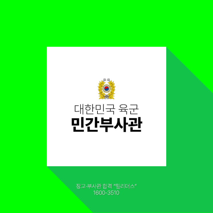  육군 민간부사관