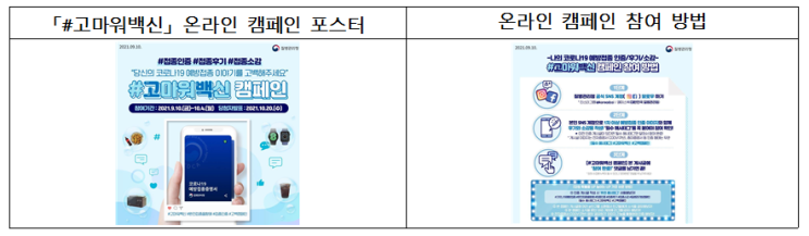 18~49세 연령층 9.18.(토)까지 예방접종 예약 가능(9.13., 정례브리핑) 18~49세 연령층 9.18.(토)까지 예방접종 예약 가능(9.13., 정례브리핑)