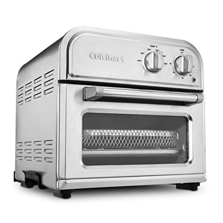 잘나가는 Cuisinart AFR-25C 소형 에어 프라이어 AFR-25C 스테인리스 스틸, 단일옵션, 단일옵션 추천합니다 잘나가는 Cuisinart AFR-25C 소형 에어 프라이어 AFR-25C 스테인리스 스틸, 단일옵션, 단일옵션 추천합니다