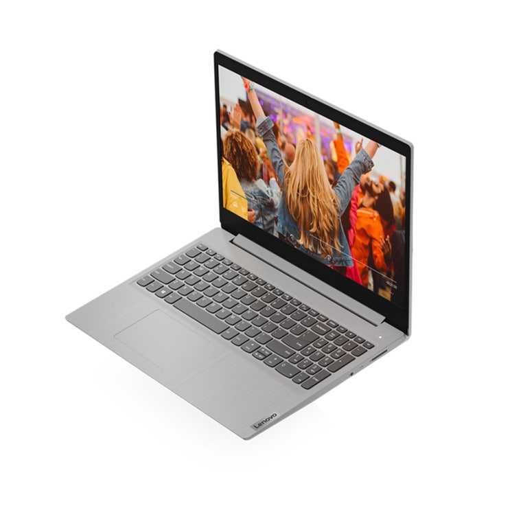  후기가 정말 좋은 레노버 2020 IdeaPad Slim3 15.6, 플레티넘 그레이, 라이젠7 3세대, 256GB, 8GB, Free DOS, 81W4005PKR ···