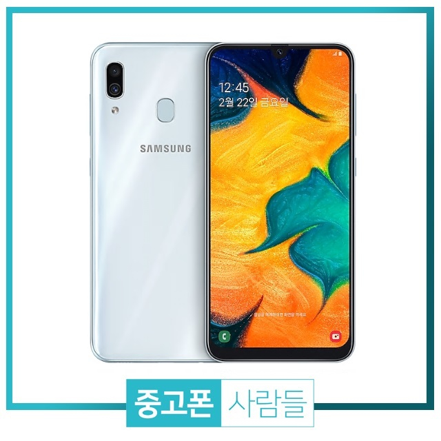 인기 급상승인 삼성 중고폰 A30 (A305) 중고 공기계, 랜덤배송, A30 (A305) B등급 좋아요 인기 급상승인 삼성 중고폰 A30 (A305) 중고 공기계, 랜덤배송, A30 (A305) B등급 좋아요