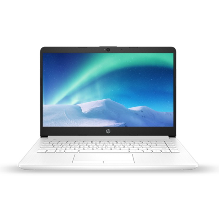 인기 급상승인 HP laptop 14s 노트북 14s-cf2055TU(펜티엄골드 6405U 35.6cm), 윈도우 미포함, 128GB, 8GB 좋아요