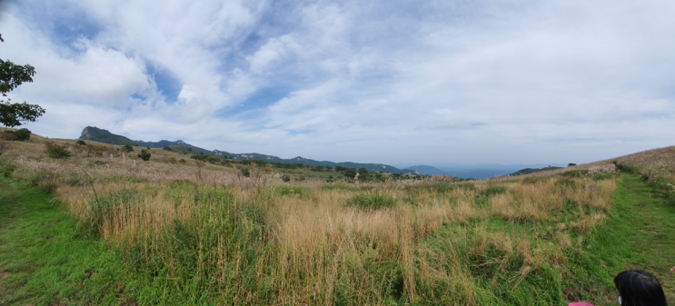  [여행] 합천 황매산 오토캠핑장 억새군락지 철쭉 합천호