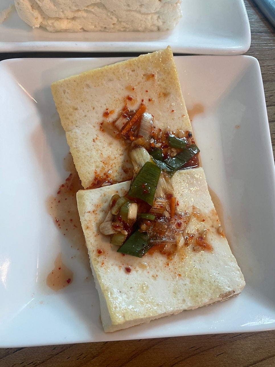 두부집 콩애향 사진 5