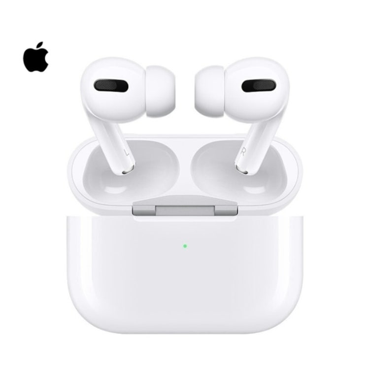 선택고민 해결 Apple 에어 팟 Pro 무선 블루투스 이어폰 오리지널 에어 포드 3 충전 케이스가있는 액티브 노이즈 제거 빠른 충전, AirPods Pro 추천합니다 선택고민 해결 Apple 에어 팟 Pro 무선 블루투스 이어폰 오리지널 에어 포드 3 충전 케이스가있는 액티브 노이즈 제거 빠른 충전, AirPods Pro 추천합니다