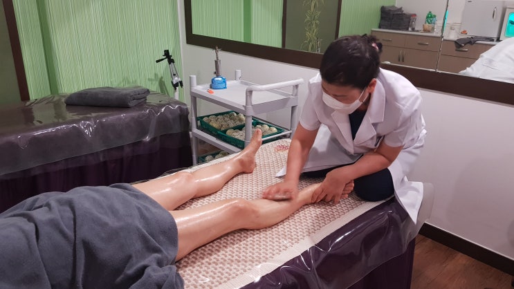  울산 전신피부관리 박지예자연치유센터 수기전문 마사지효과추천 여드름기미관리