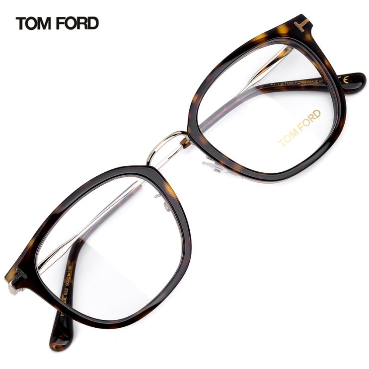 인지도 있는 톰포드 아시안핏 명품 뿔테 안경테 TF5568K-052(50) / TOM FORD / 트리시클로 좋아요 인지도 있는 톰포드 아시안핏 명품 뿔테 안경테 TF5568K-052(50) / TOM FORD / 트리시클로 좋아요