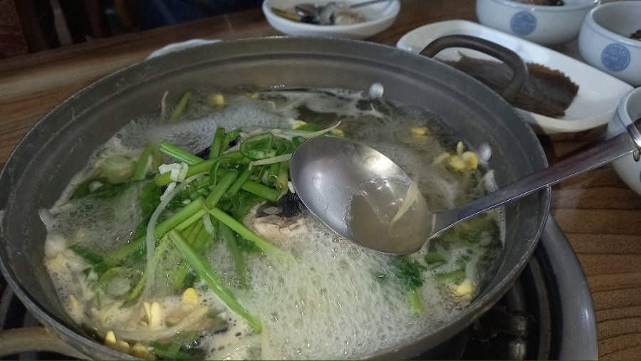 부산복집 사진 1