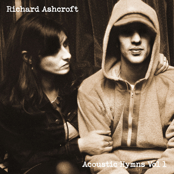 리차드 애쉬크로프트 / Richard Ashcroft, 새로운 어쿠스틱 앨범 발표 'Bittersweet Symphony' 새로운 버전