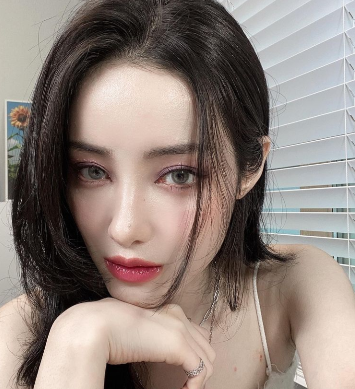  가슴 성형 근황 유깻잎 깜짝 키 공개 반전 얼마길래