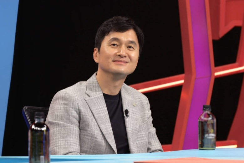 동상이몽 장현성 아내 와이프 아들 (ft. 장인 양택조)