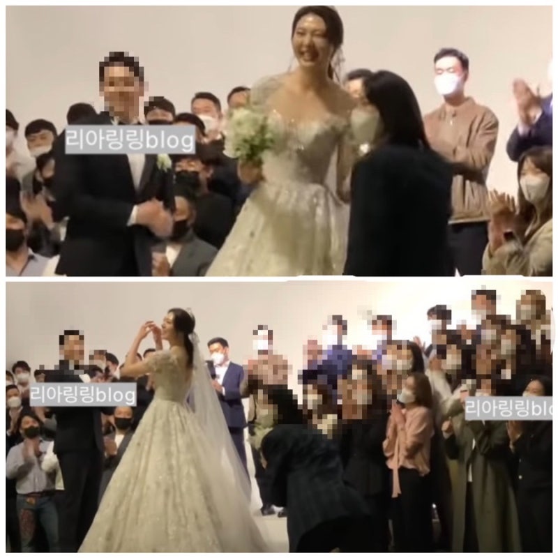 현대건설 양효진 결혼 남편 키 얼굴 사진•나이•고향•키•학력•프로필 메달 위해 신혼여....