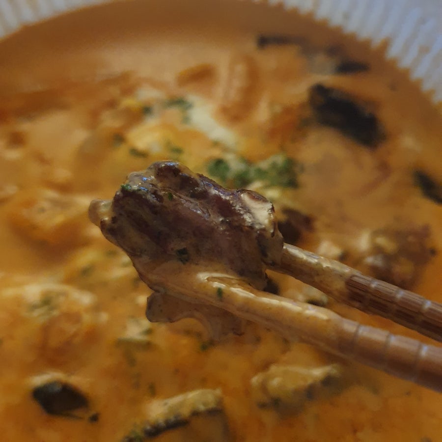 아르떼로제떡볶이 인천남동구점 사진 5