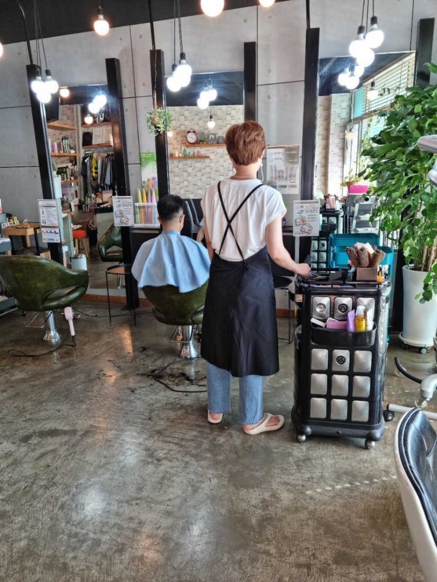 아르떼헤어 사진 4