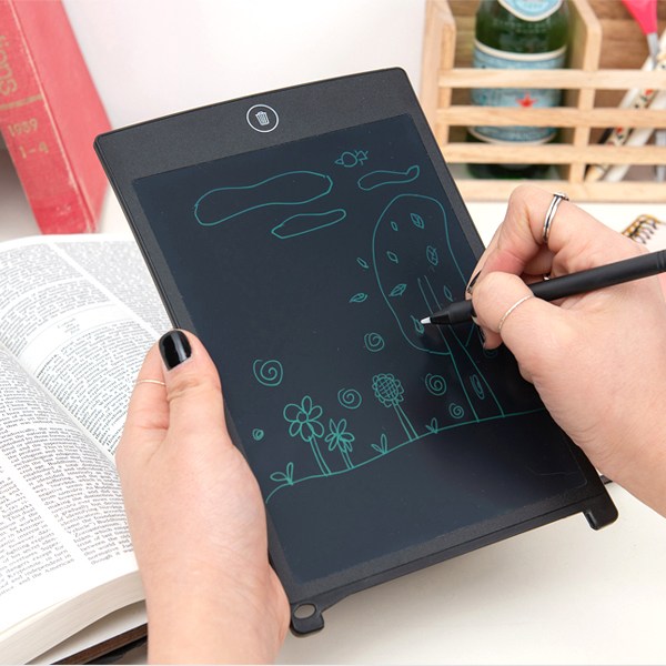 많이 찾는 지넥스패드 LCD 전자 메모 패드 부기 그림 필기 보드 메모장 그림 그리는 패드 만능 스마트 스케치북 8.5인치 10인치 12인치, 블랙, 8.5인치 HSP850 추천해 많이 찾는 지넥스패드 LCD 전자 메모 패드 부기 그림 필기 보드 메모장 그림 그리는 패드 만능 스마트 스케치북 8.5인치 10인치 12인치, 블랙, 8.5인치 HSP850 추천해