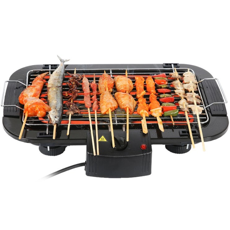 리뷰가 좋은 바베큐 기계 그릴 고기 전기 직화 닭갈비 꼬치 구이, 작은 새로운 전기 탄소 이중 사용 추천합니다 리뷰가 좋은 바베큐 기계 그릴 고기 전기 직화 닭갈비 꼬치 구이, 작은 새로운 전기 탄소 이중 사용 추천합니다