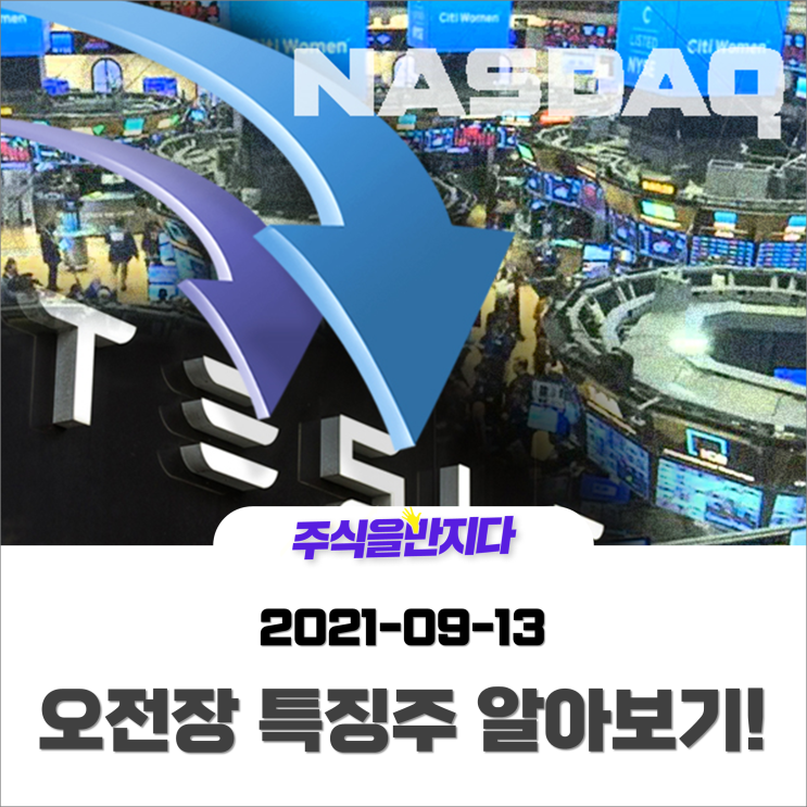  [오전장 특징주] “미국 증시 강세 약발 다했다”···지수 전망치 하향 조정?