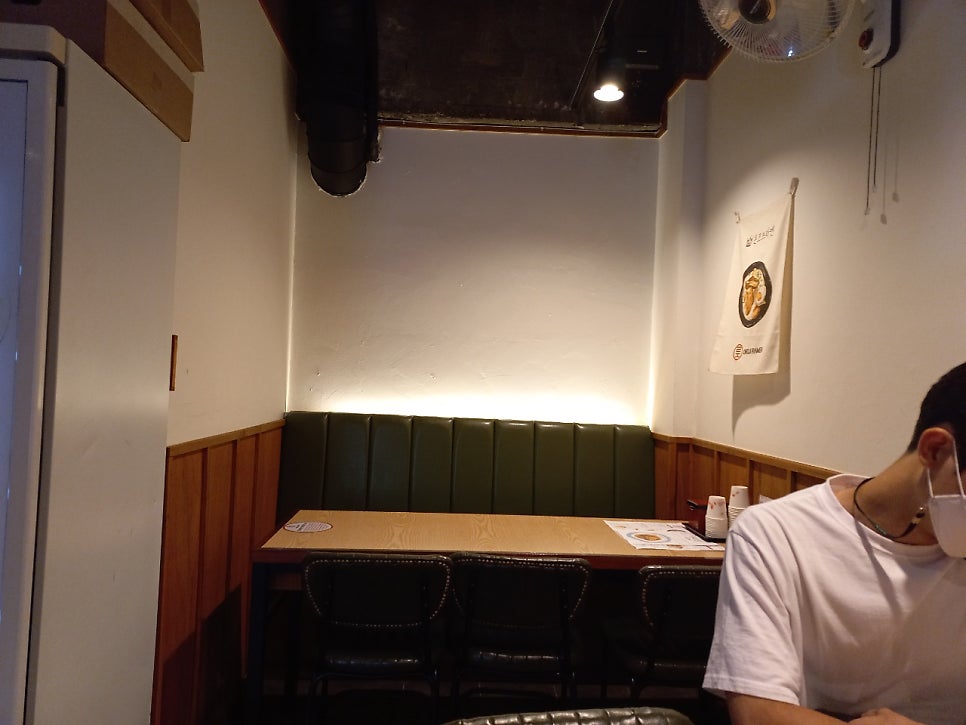 오로지라멘 방배점 사진 3