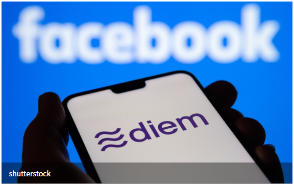 페이스북 '디엠' 프로젝트, 승인 위해 금융 및 규제 당국과 소통 중