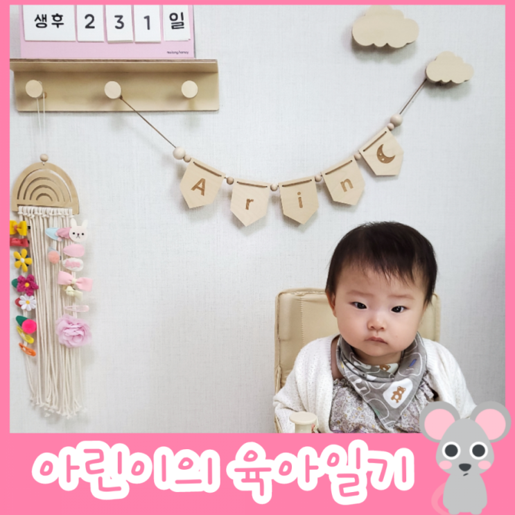  231일차 - 200일 촬영 1차 시도